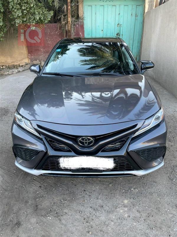 Toyota for sale in Iraq